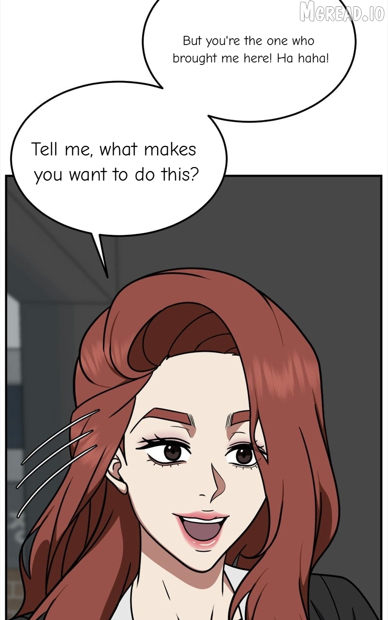 Change Me Chapter 184  - page 120